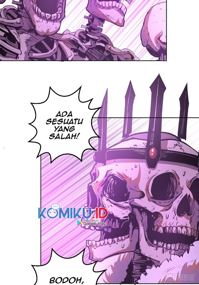 Dark Star Emperor Bab 73 halaman 11