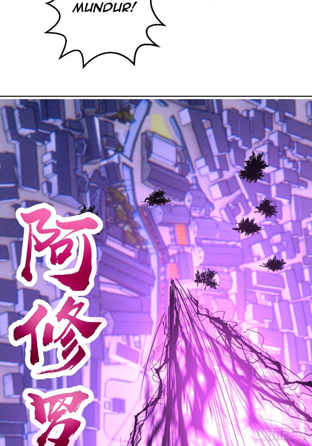 Dark Star Emperor Bab 73 halaman 12