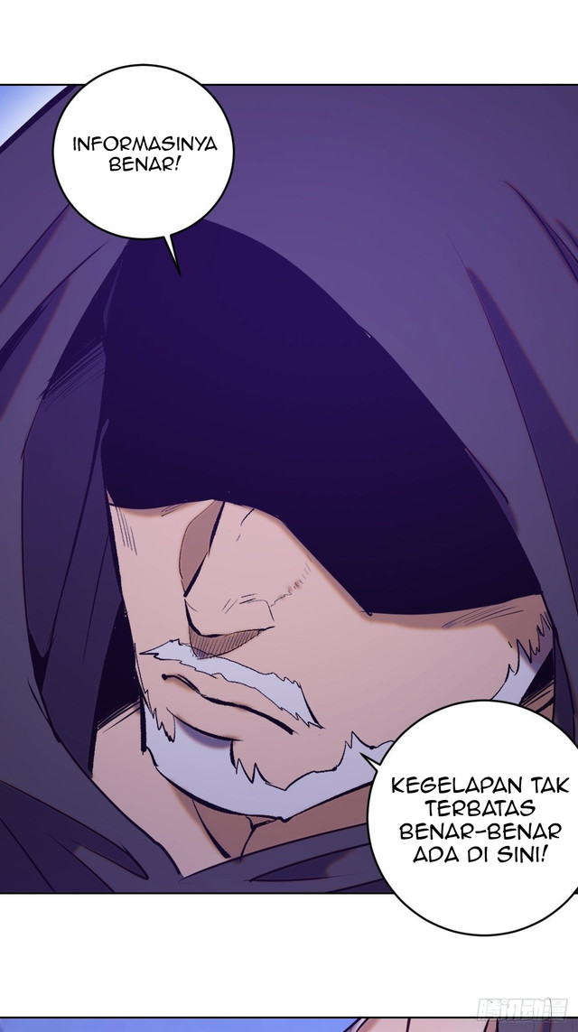Dark Star Emperor Bab 73 halaman 22
