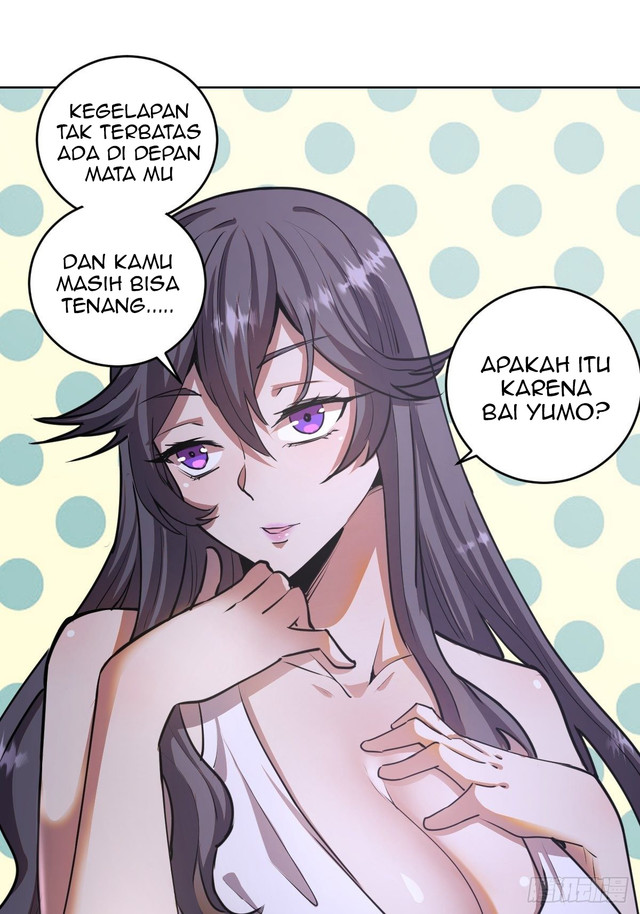 Dark Star Emperor Bab 73 halaman 26