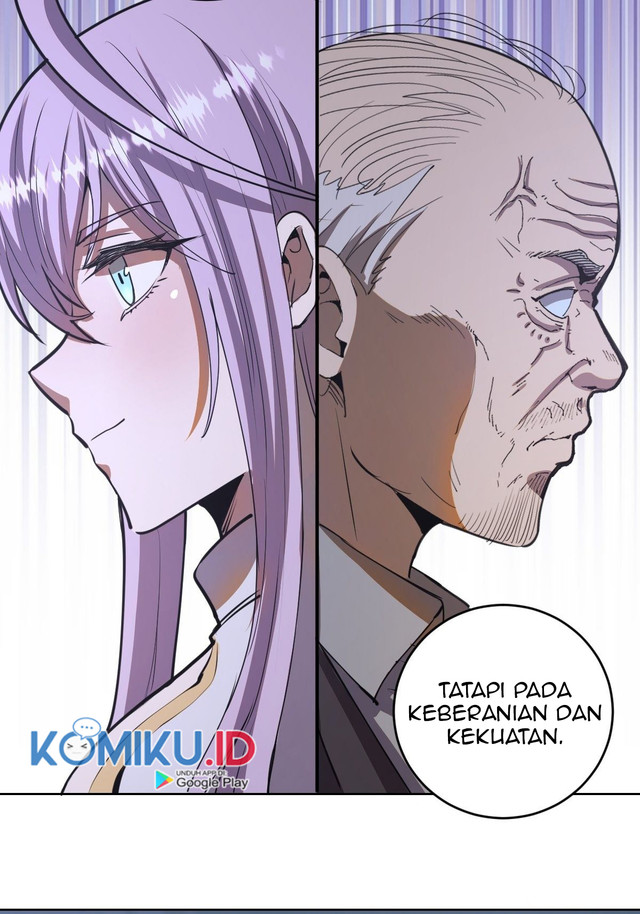 Dark Star Emperor Bab 73 halaman 29