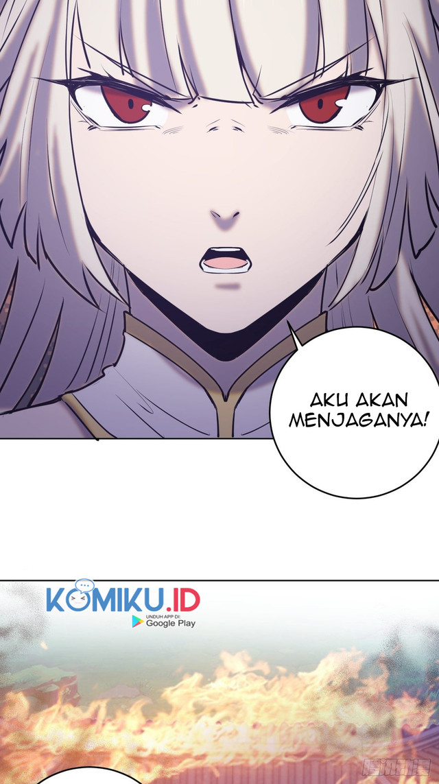 Dark Star Emperor Bab 73 halaman 41