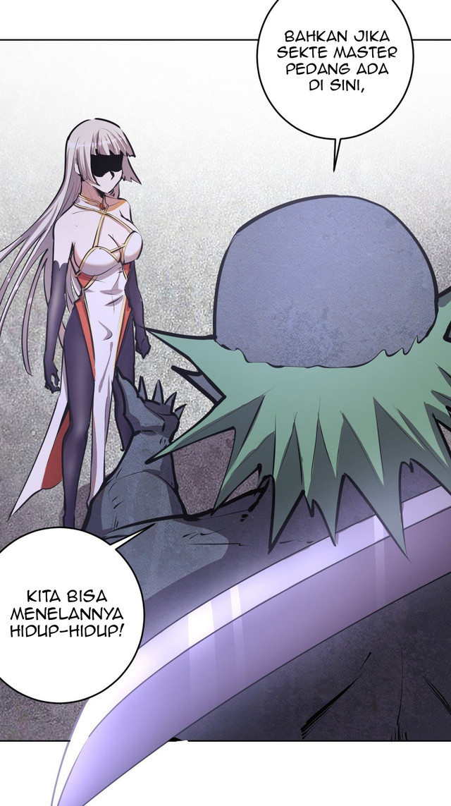 Dark Star Emperor Bab 74 halaman 4