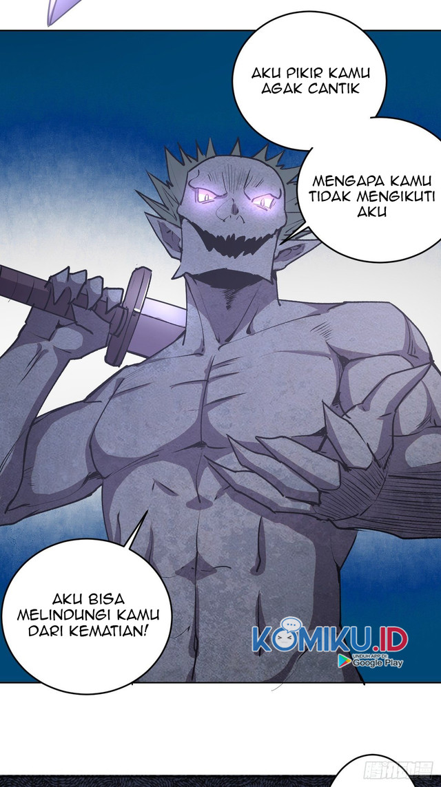 Dark Star Emperor Bab 74 halaman 5