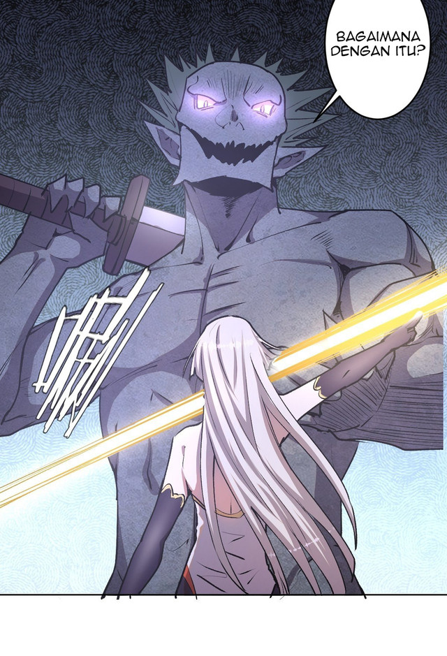 Dark Star Emperor Bab 74 halaman 6
