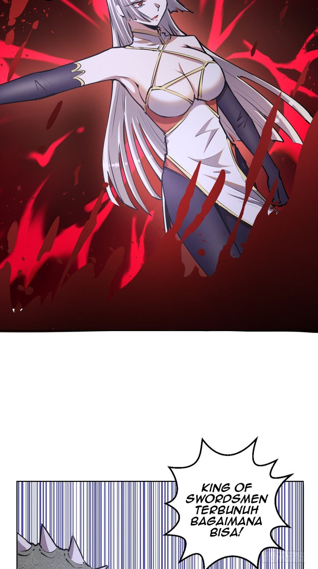 Dark Star Emperor Bab 74 halaman 8