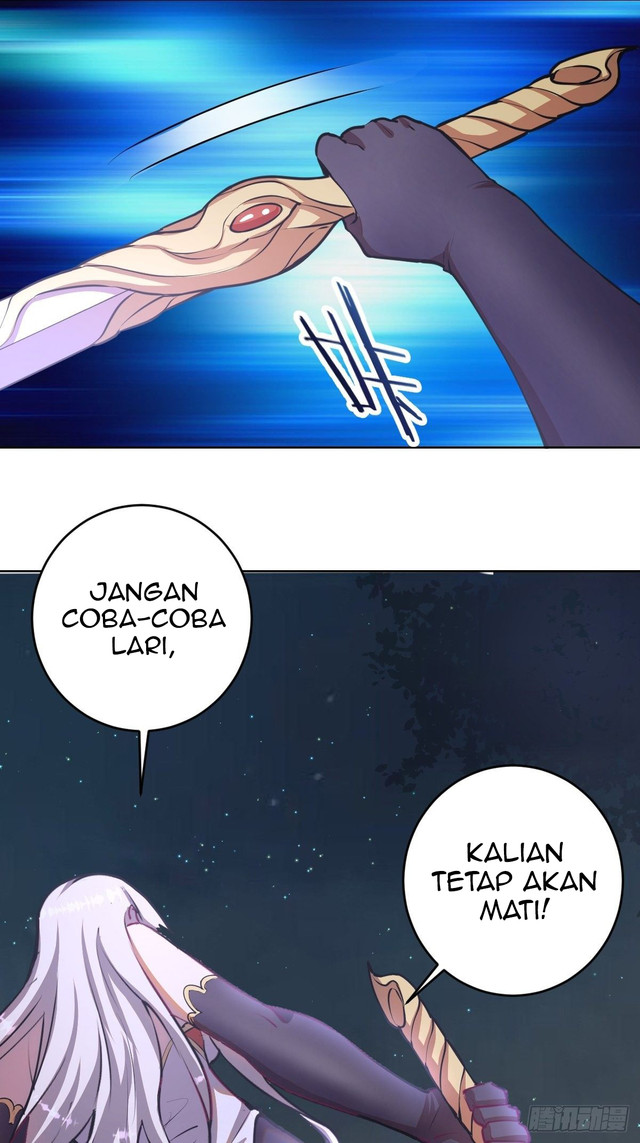 Dark Star Emperor Bab 74 halaman 10