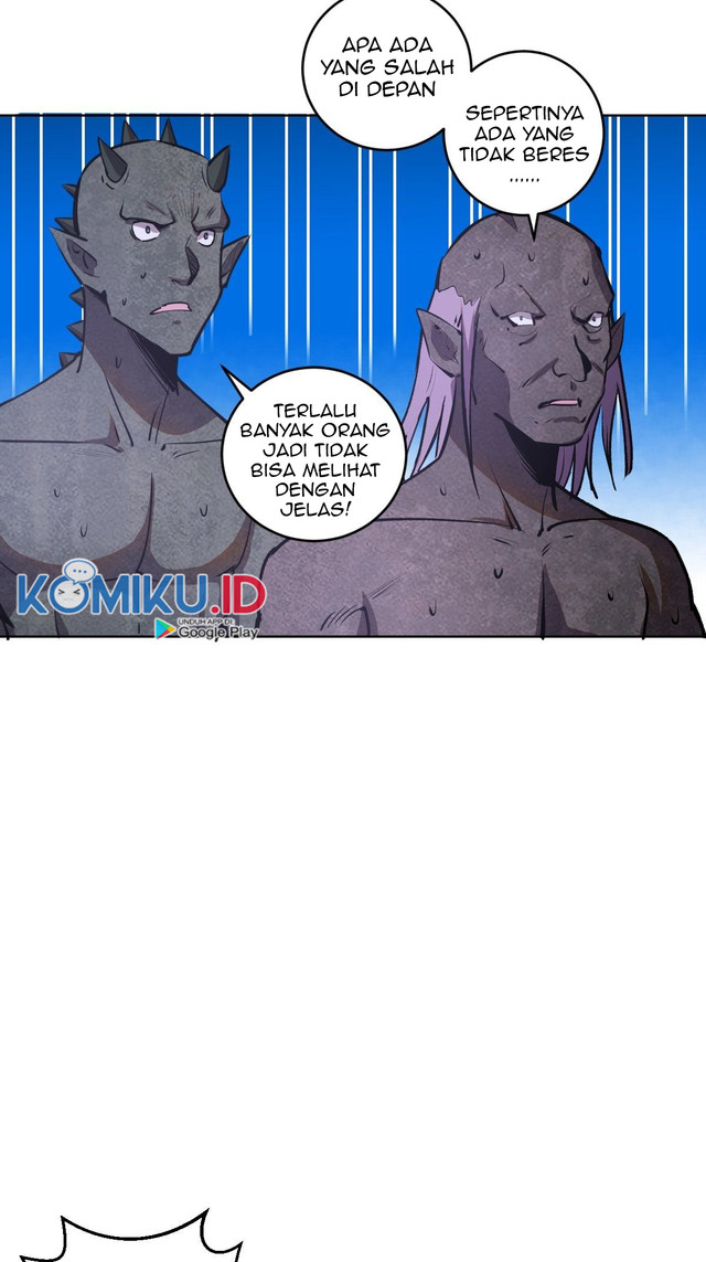 Dark Star Emperor Bab 74 halaman 15