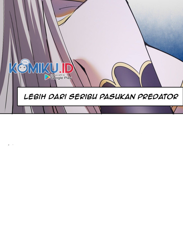 Dark Star Emperor Bab 74 halaman 25