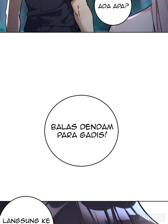 Dark Star Emperor Bab 74 halaman 38