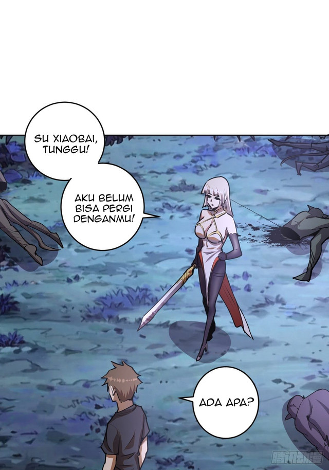 Dark Star Emperor Bab 75 halaman 2