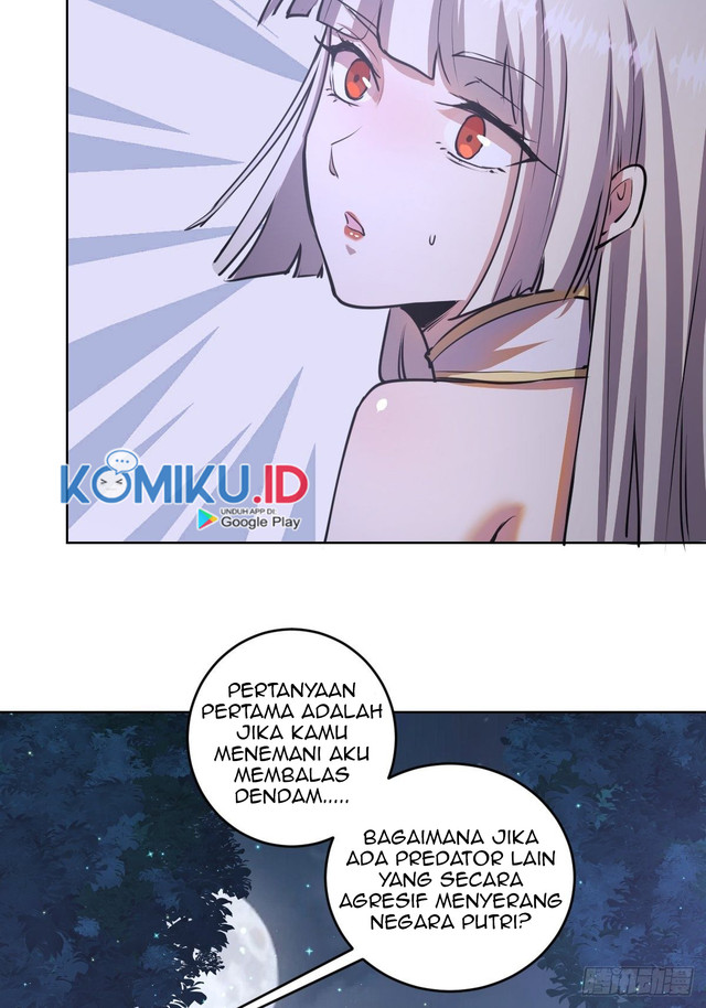 Dark Star Emperor Bab 75 halaman 5