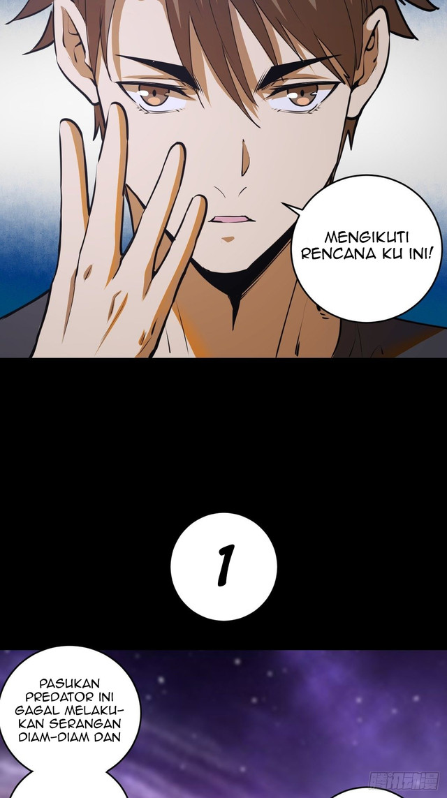 Dark Star Emperor Bab 75 halaman 10