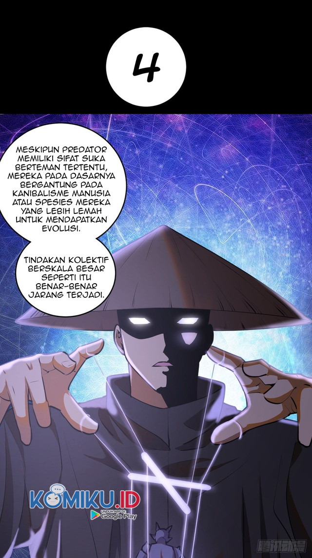Dark Star Emperor Bab 75 halaman 15