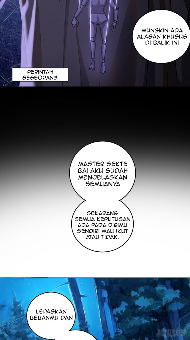 Dark Star Emperor Bab 75 halaman 16