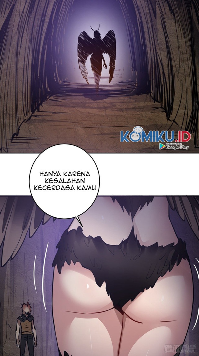 Dark Star Emperor Bab 75 halaman 29