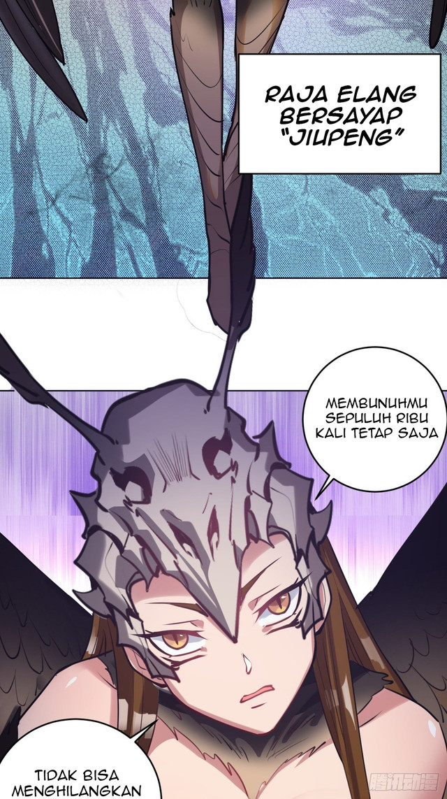 Dark Star Emperor Bab 75 halaman 32