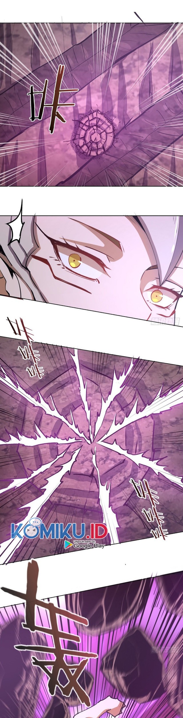 Dark Star Emperor chapter 76 halaman 4
