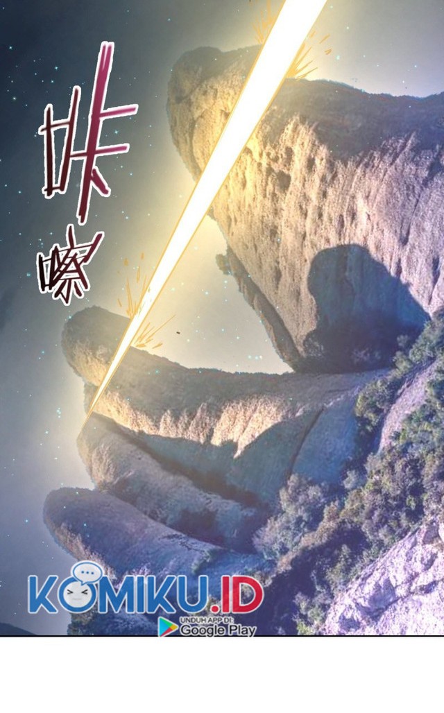 Dark Star Emperor chapter 76 halaman 14