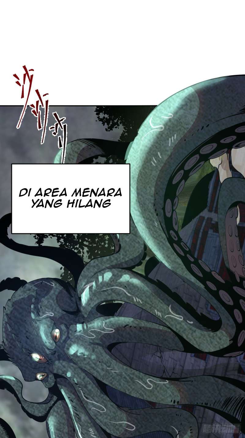 Dark Star Emperor chapter 8 halaman 3
