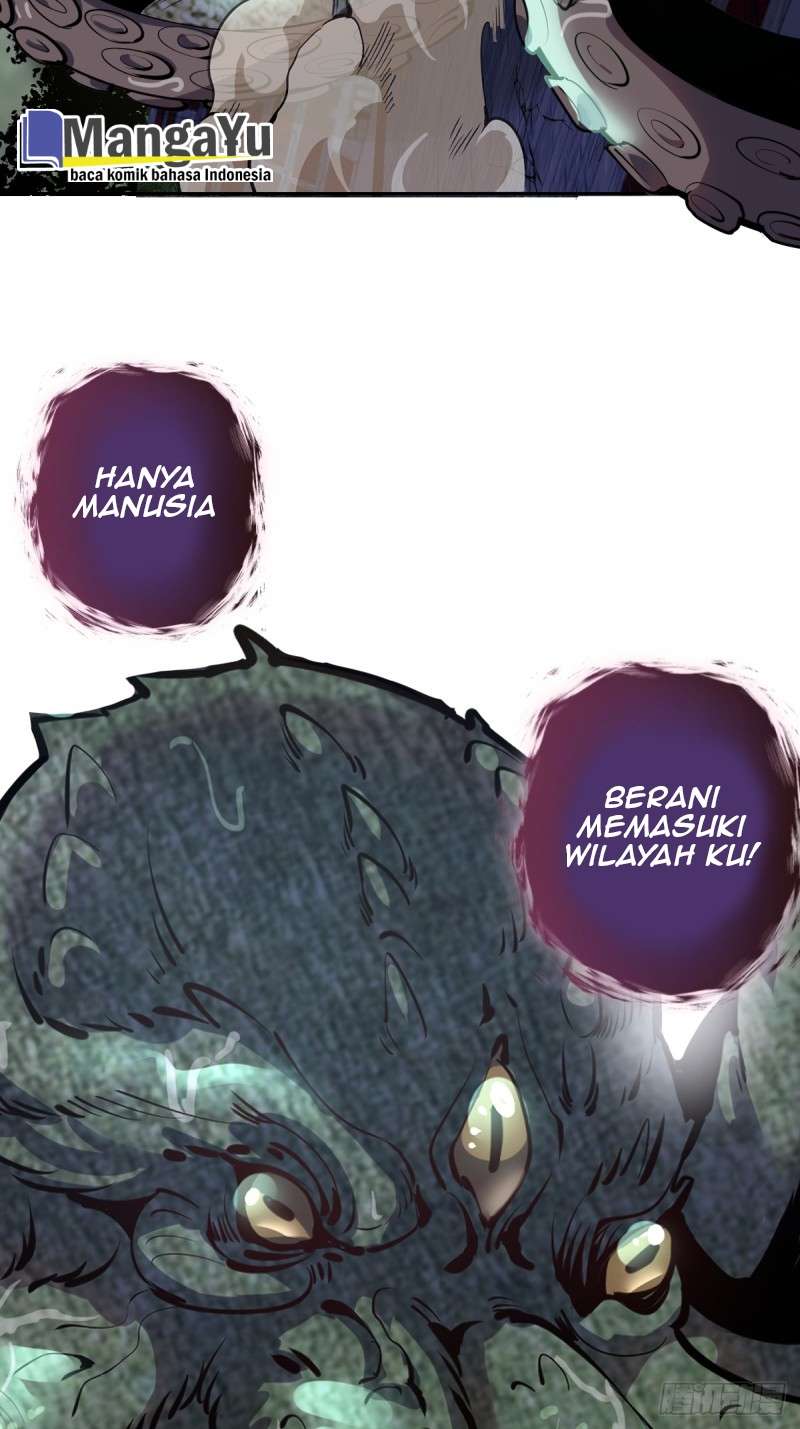 Dark Star Emperor chapter 8 halaman 5