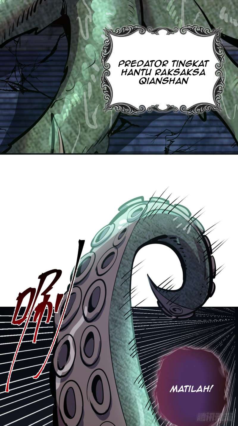 Dark Star Emperor chapter 8 halaman 6
