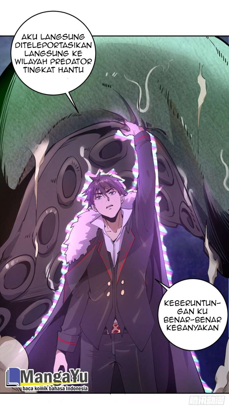Dark Star Emperor chapter 8 halaman 10