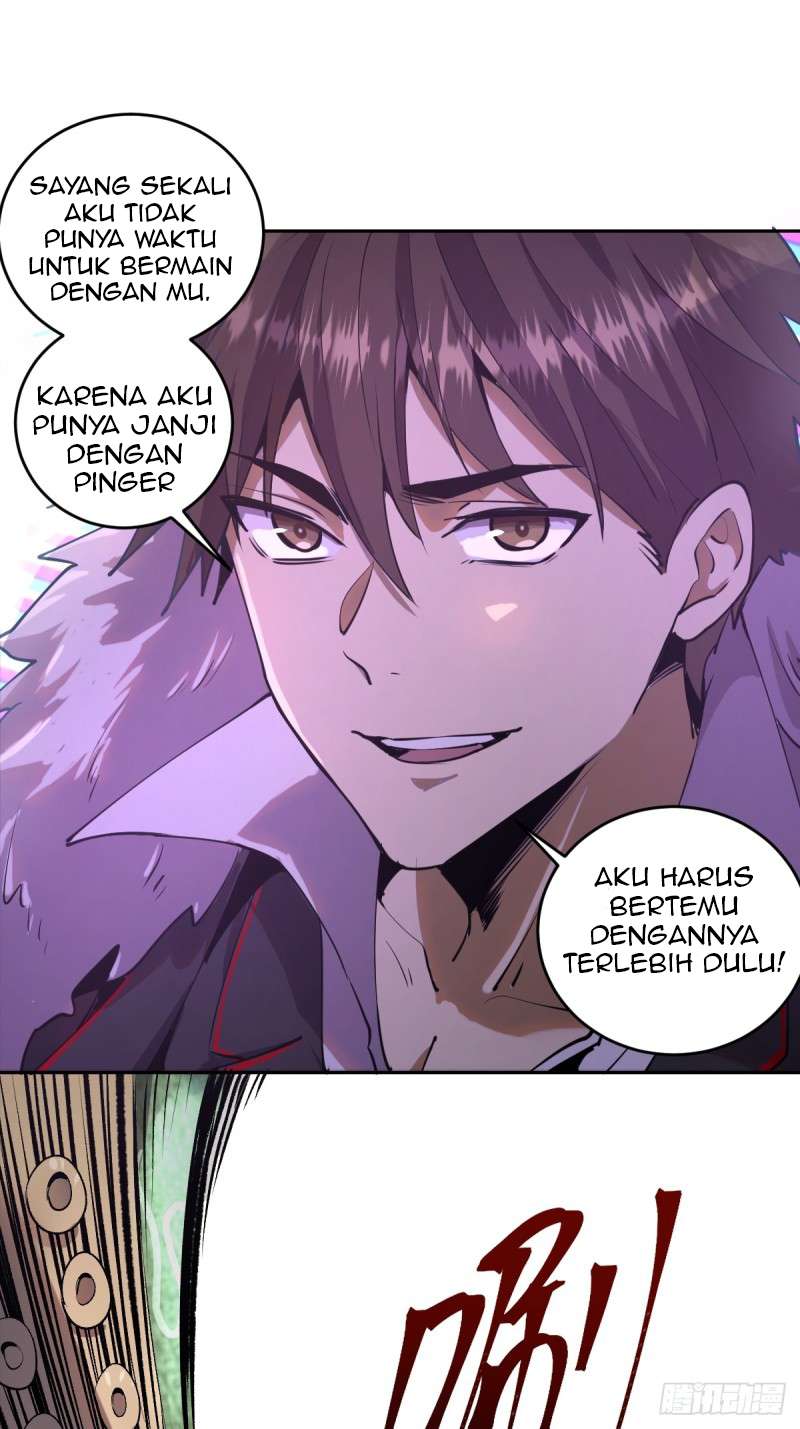 Dark Star Emperor chapter 8 halaman 12