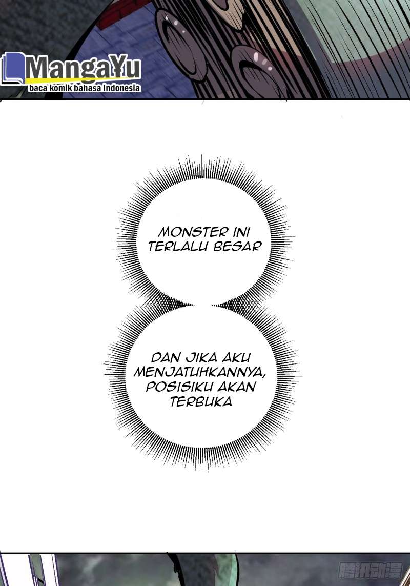 Dark Star Emperor chapter 8 halaman 19