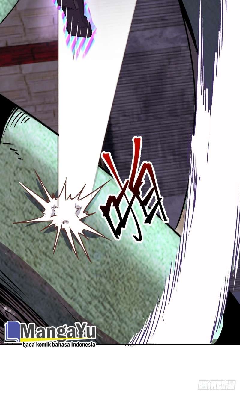Dark Star Emperor chapter 8 halaman 22