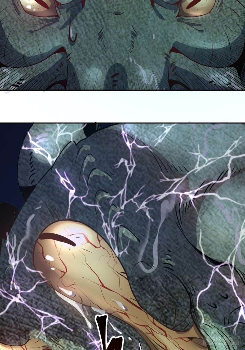 Dark Star Emperor chapter 8 halaman 32