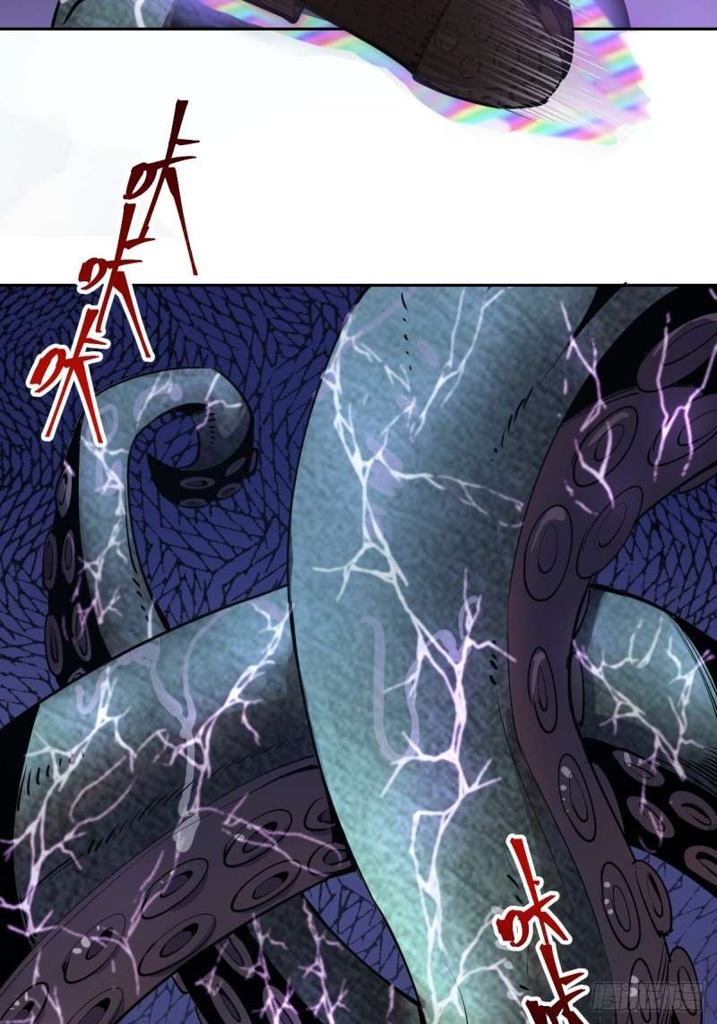 Dark Star Emperor chapter 8 halaman 34