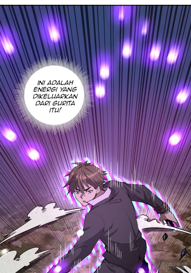 Dark Star Emperor chapter 8 halaman 36