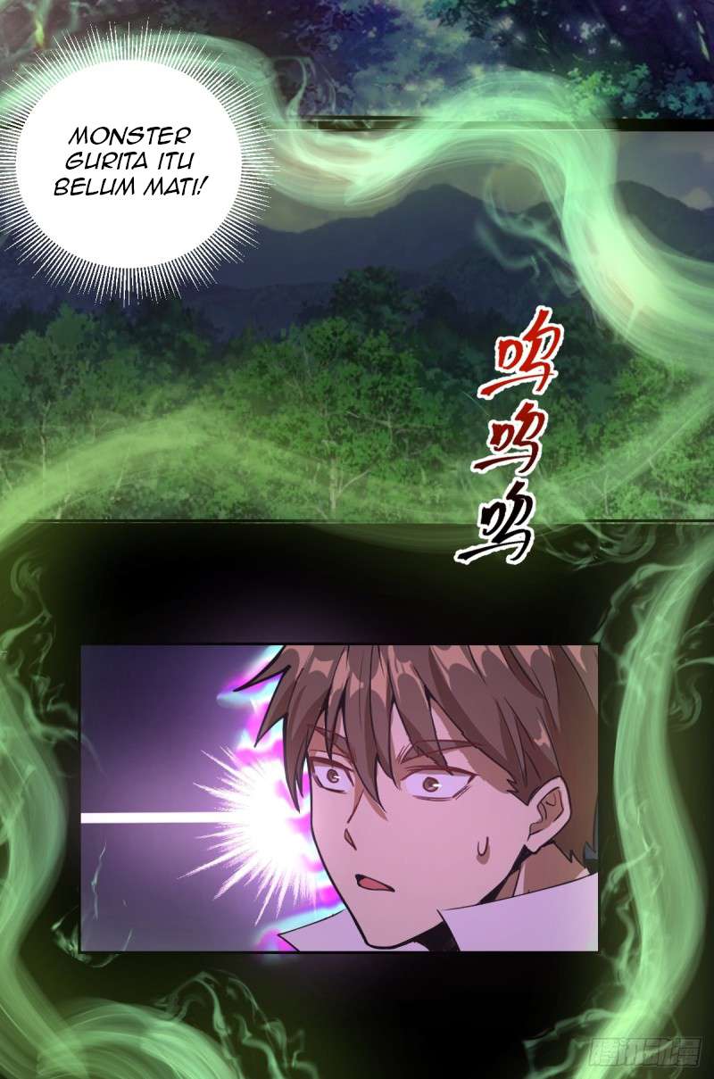 Dark Star Emperor chapter 8 halaman 42