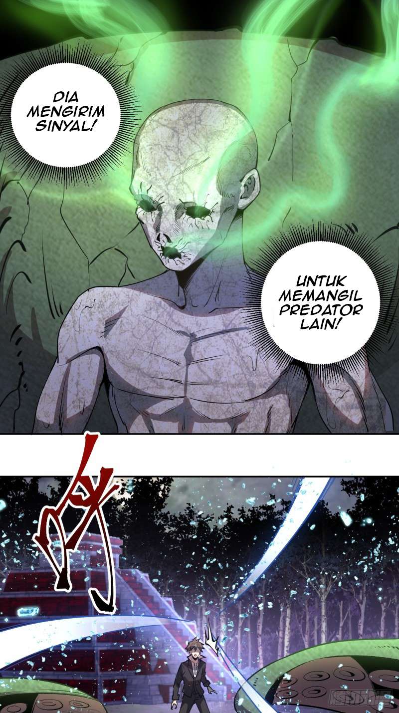 Dark Star Emperor chapter 8 halaman 43