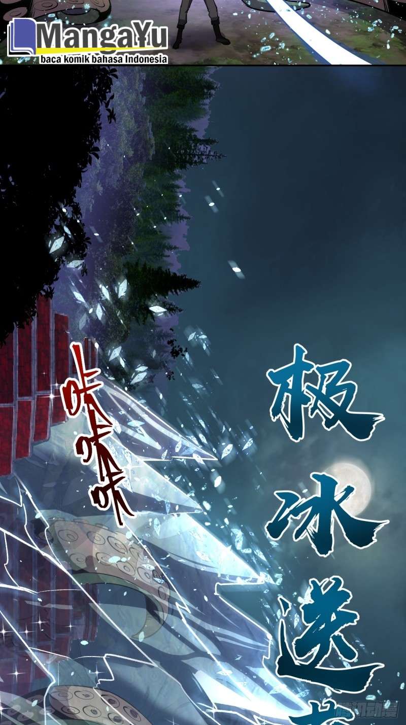 Dark Star Emperor chapter 8 halaman 44