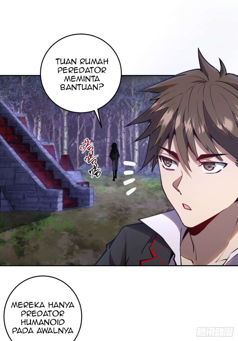 Dark Star Emperor chapter 8 halaman 48