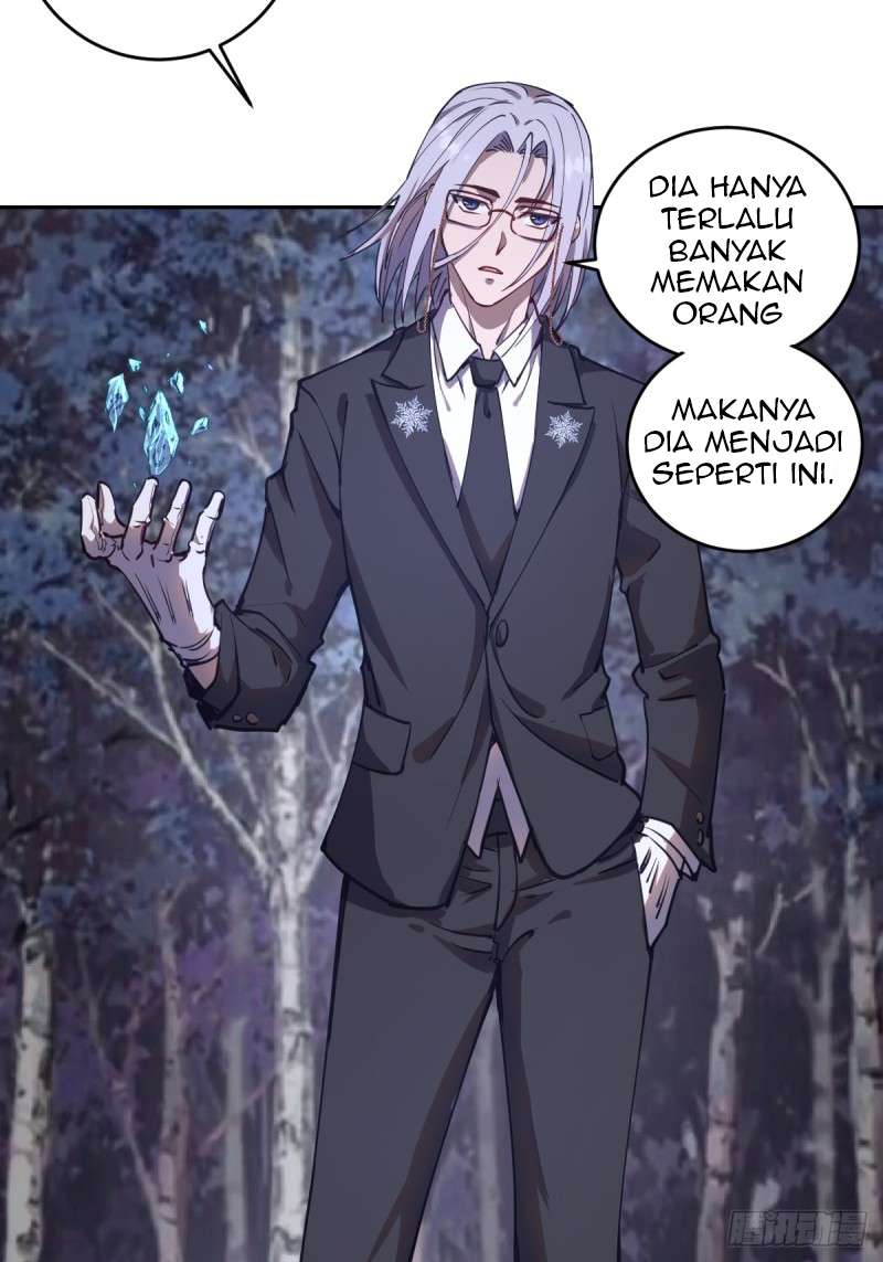 Dark Star Emperor chapter 8 halaman 49