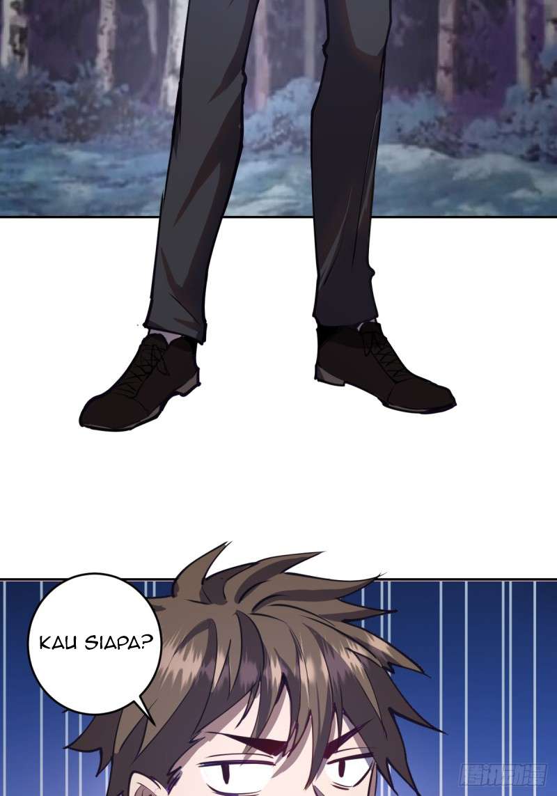 Dark Star Emperor chapter 8 halaman 50