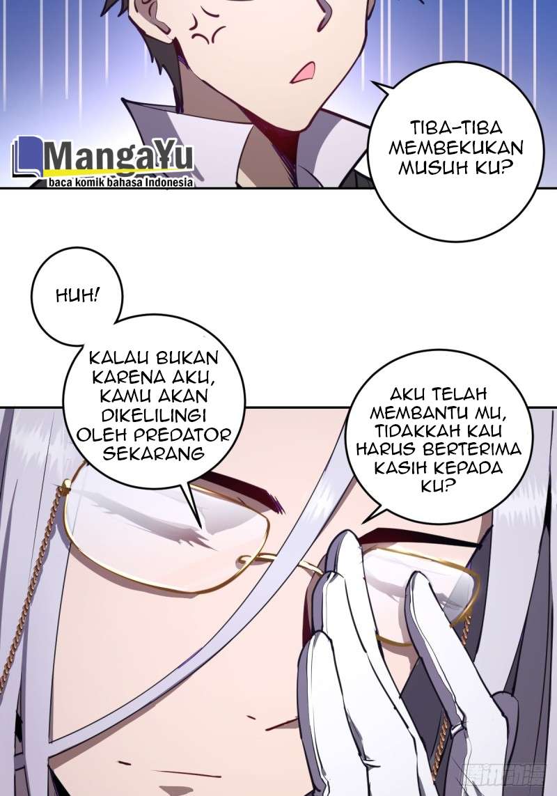 Dark Star Emperor chapter 8 halaman 51