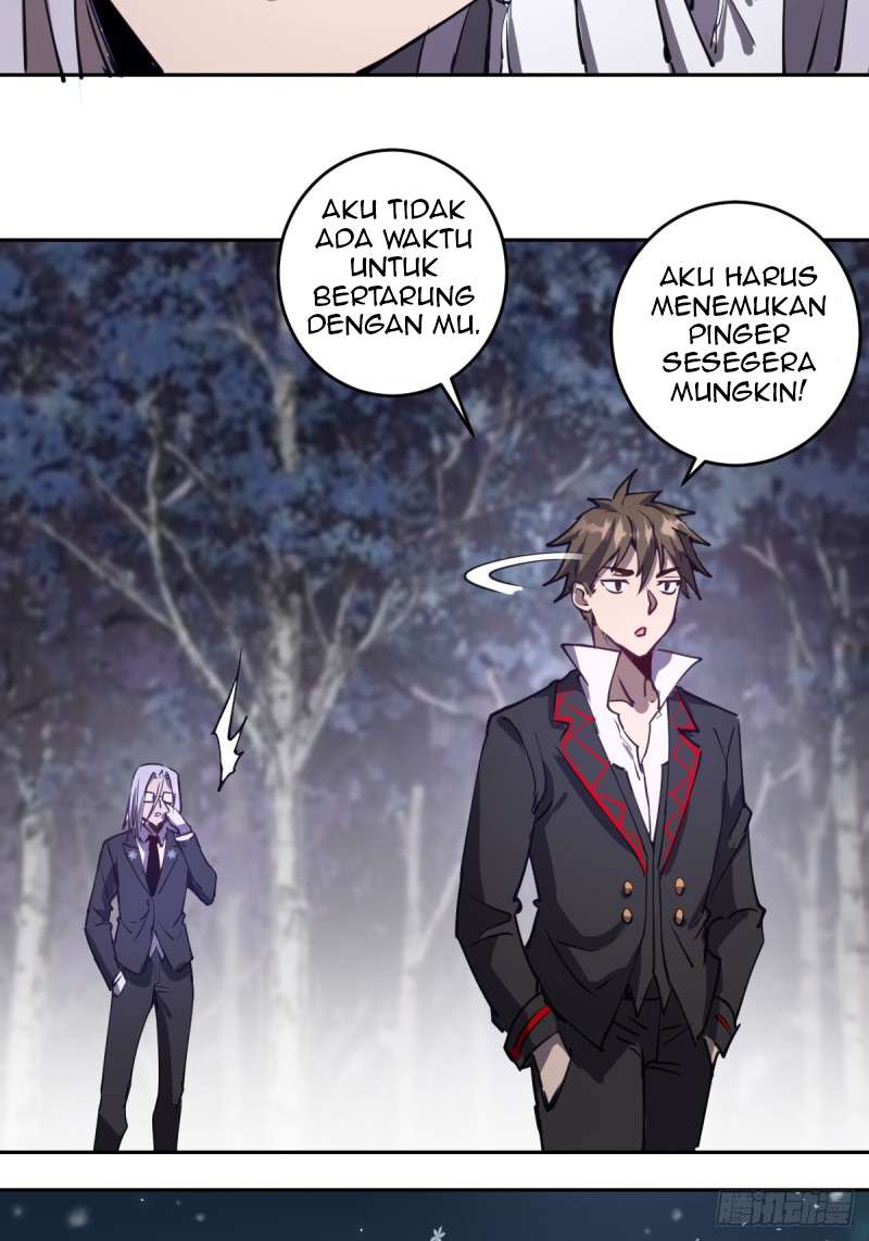 Dark Star Emperor chapter 8 halaman 52
