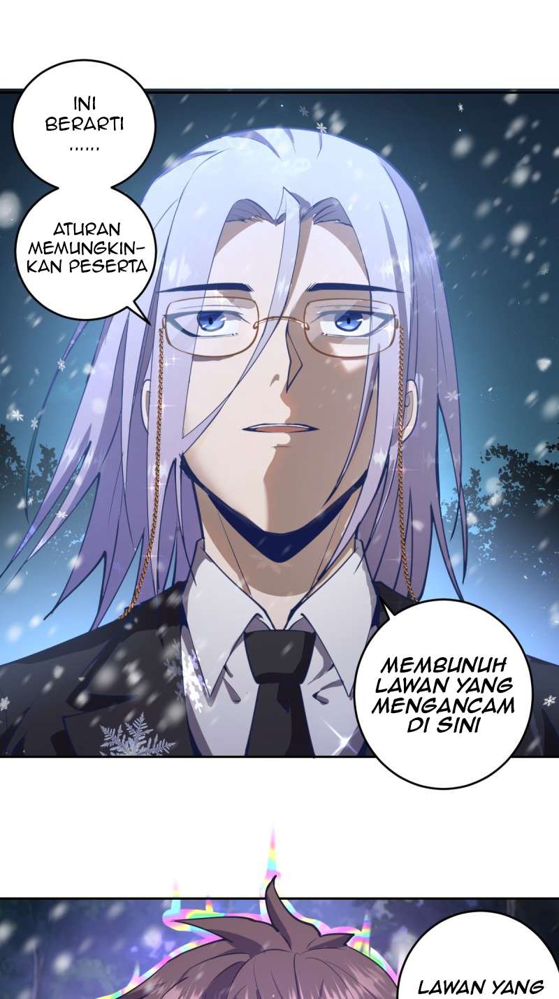 Dark Star Emperor chapter 8 halaman 55