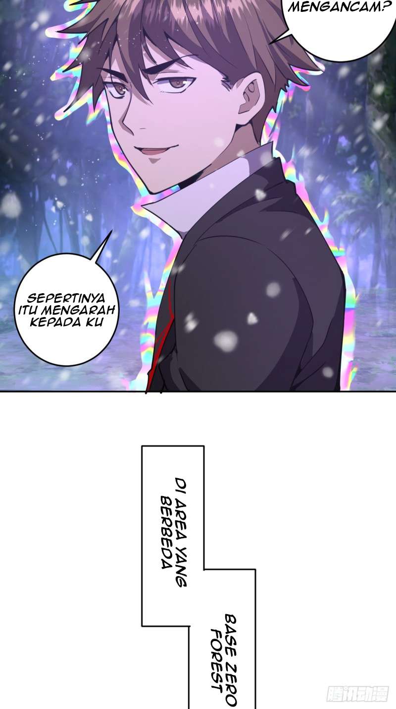 Dark Star Emperor chapter 8 halaman 56