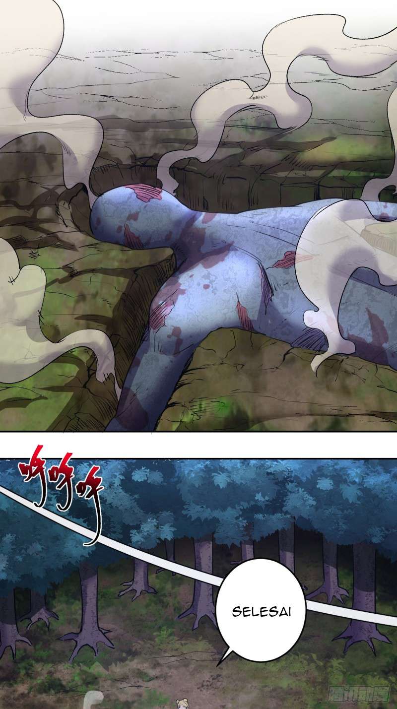 Dark Star Emperor chapter 8 halaman 63
