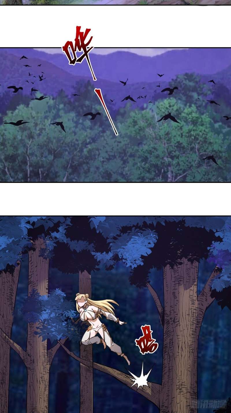Dark Star Emperor chapter 8 halaman 68