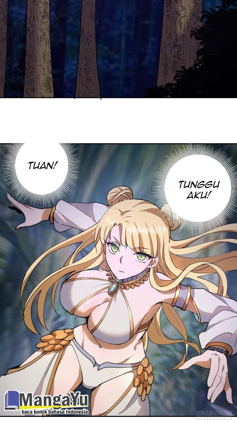 Dark Star Emperor chapter 8 halaman 69