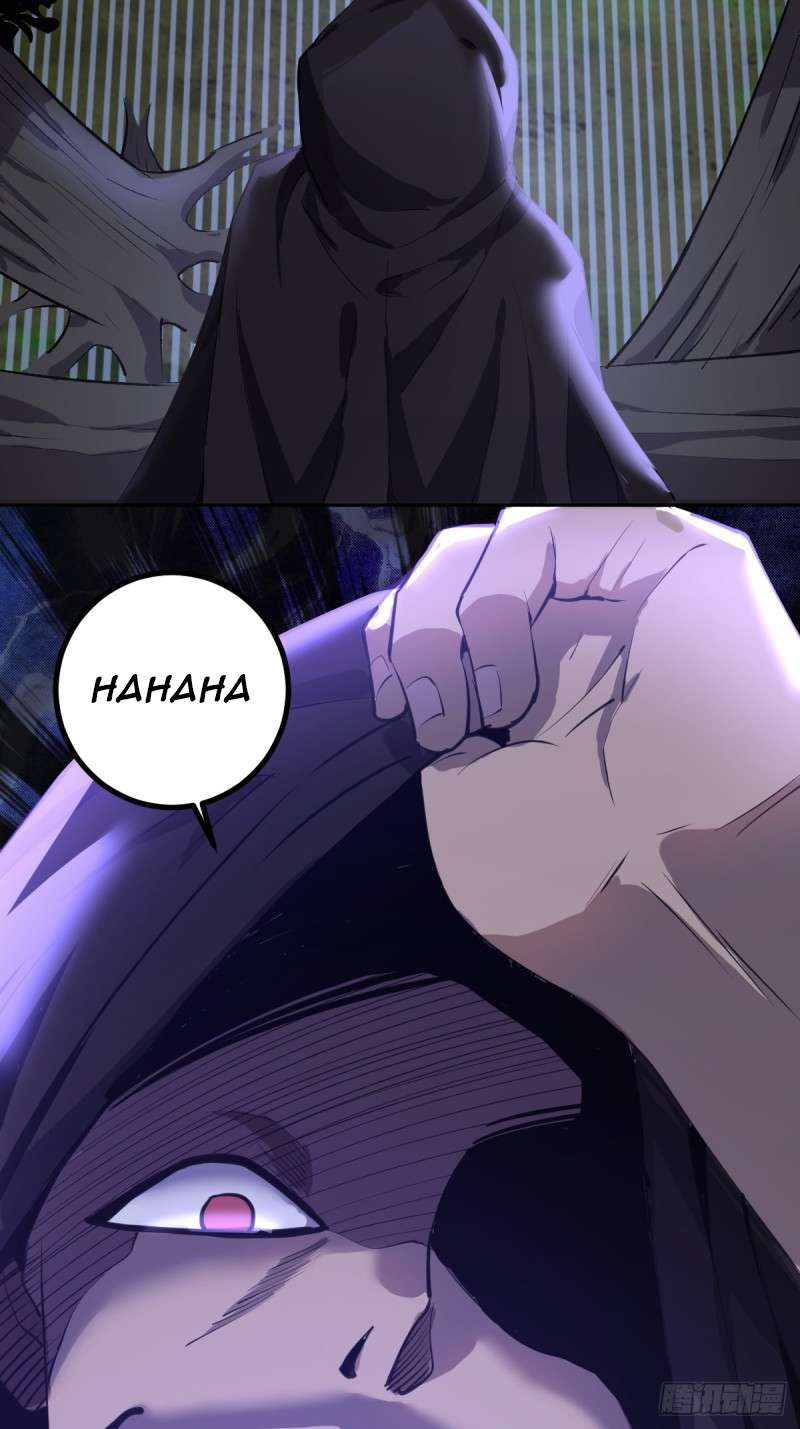 Dark Star Emperor chapter 8 halaman 71
