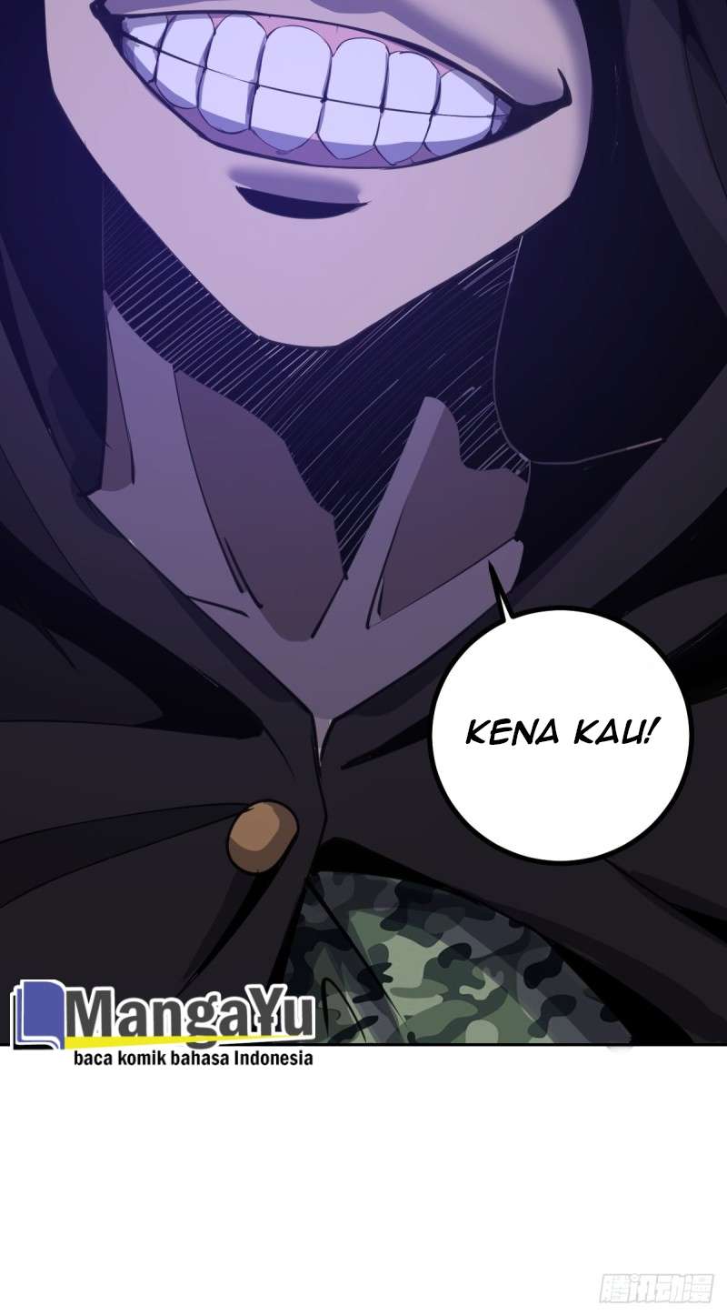 Dark Star Emperor chapter 8 halaman 72