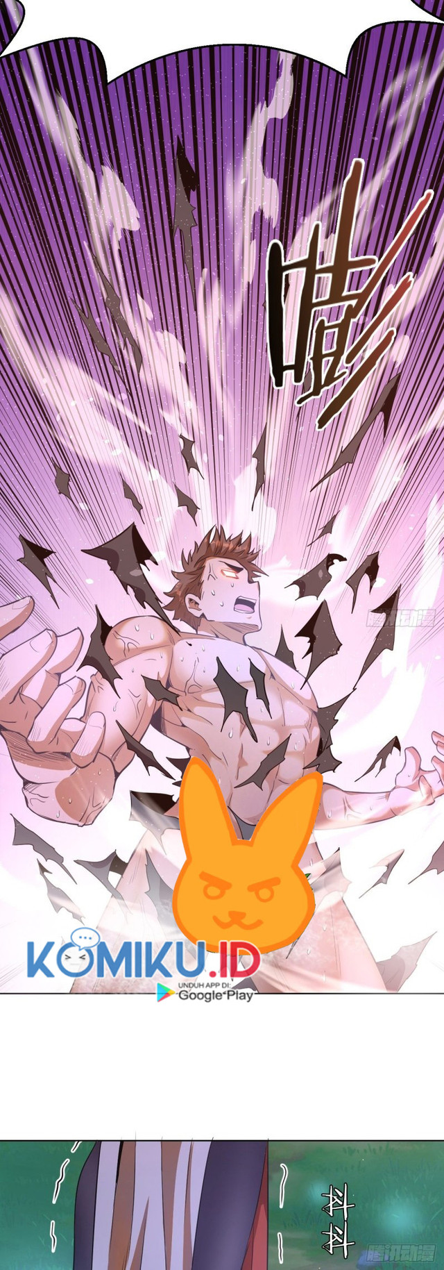 Dark Star Emperor Bab 80 halaman 4