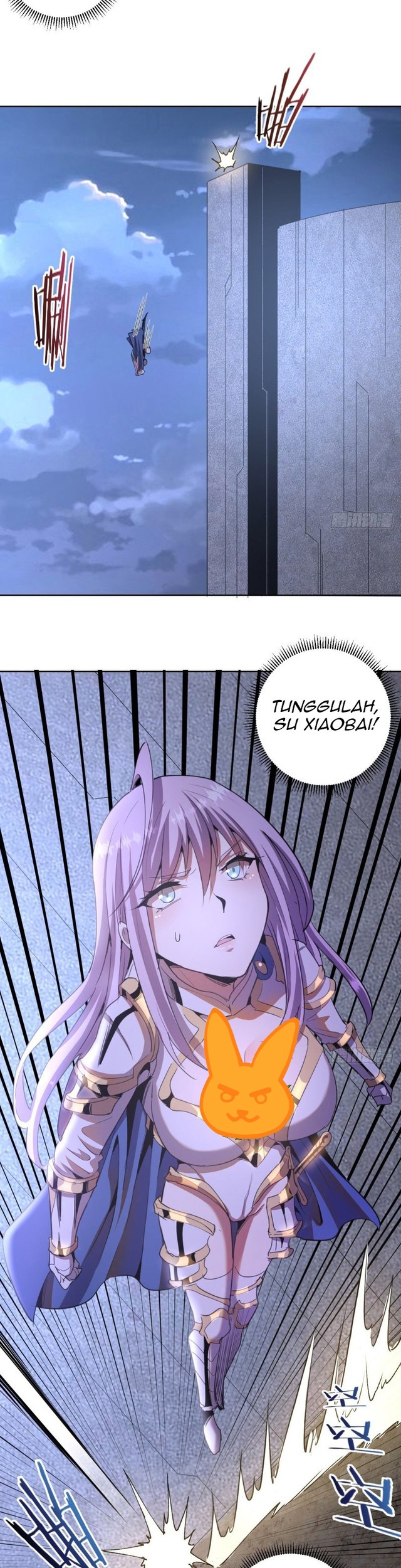 Dark Star Emperor Bab 80 halaman 13